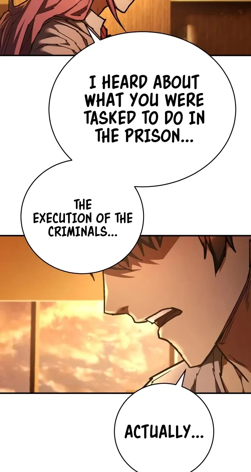 The Executioner (Lee Jehwan) Zinmanga X Chapter 24 Page 52