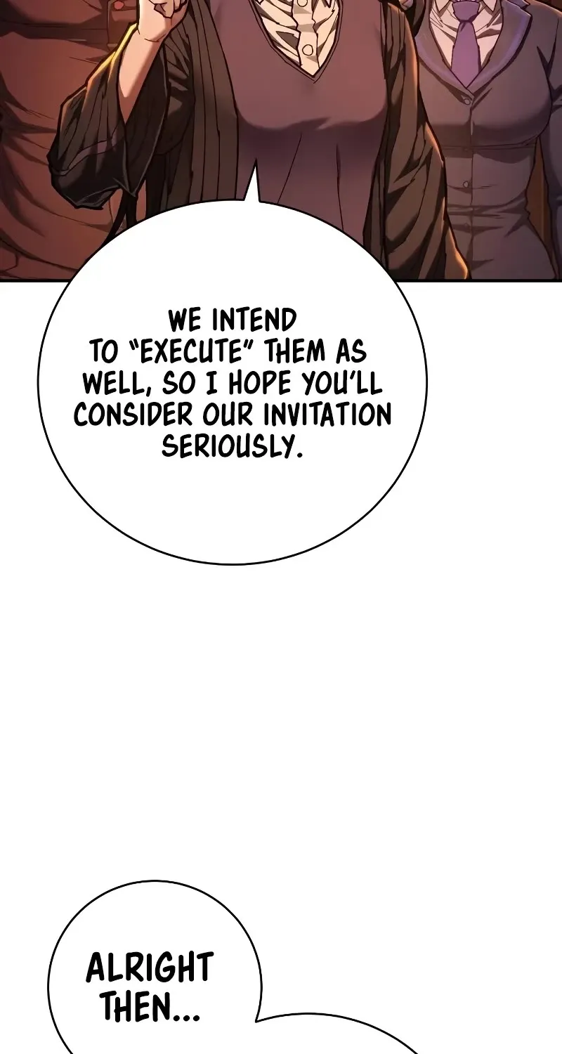 The Executioner (Lee Jehwan) Zinmanga X Chapter 23 Page 34