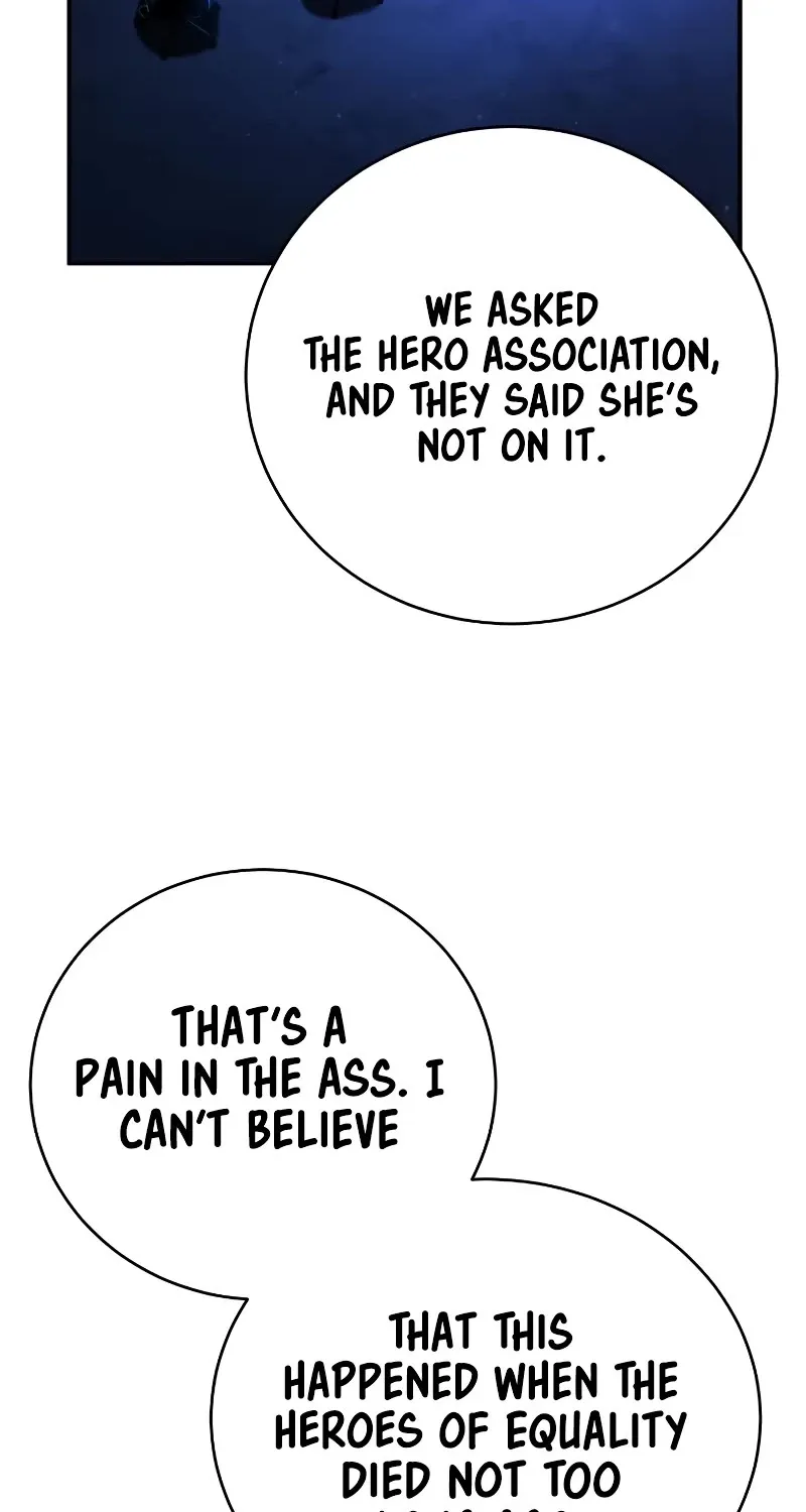 The Executioner (Lee Jehwan) Zinmanga X Chapter 23 Page 53