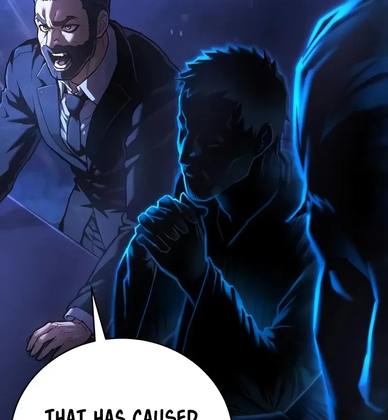 The Executioner (Lee Jehwan) Zinmanga X Chapter 23 Page 59