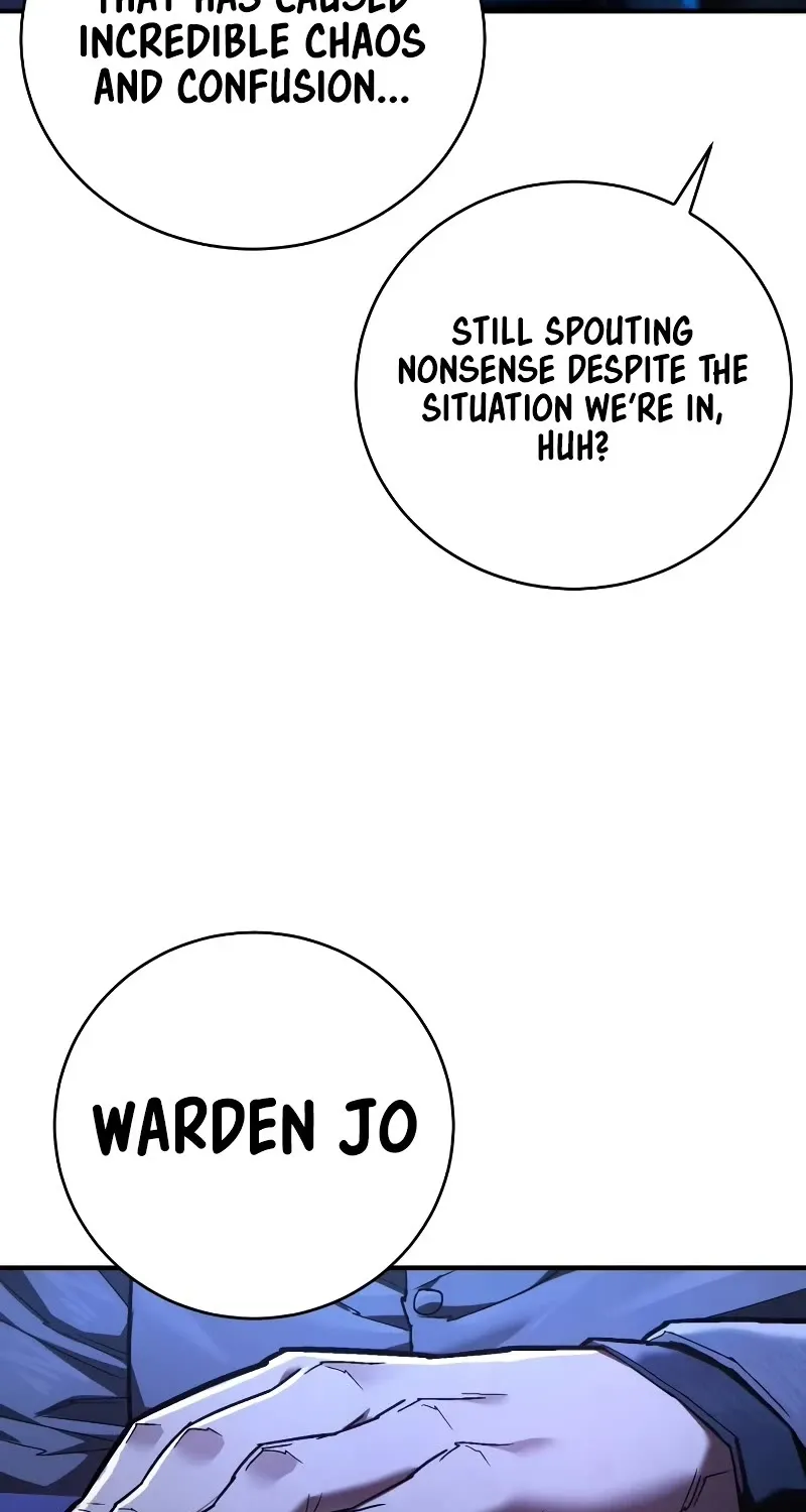 The Executioner (Lee Jehwan) Zinmanga X Chapter 23 Page 60