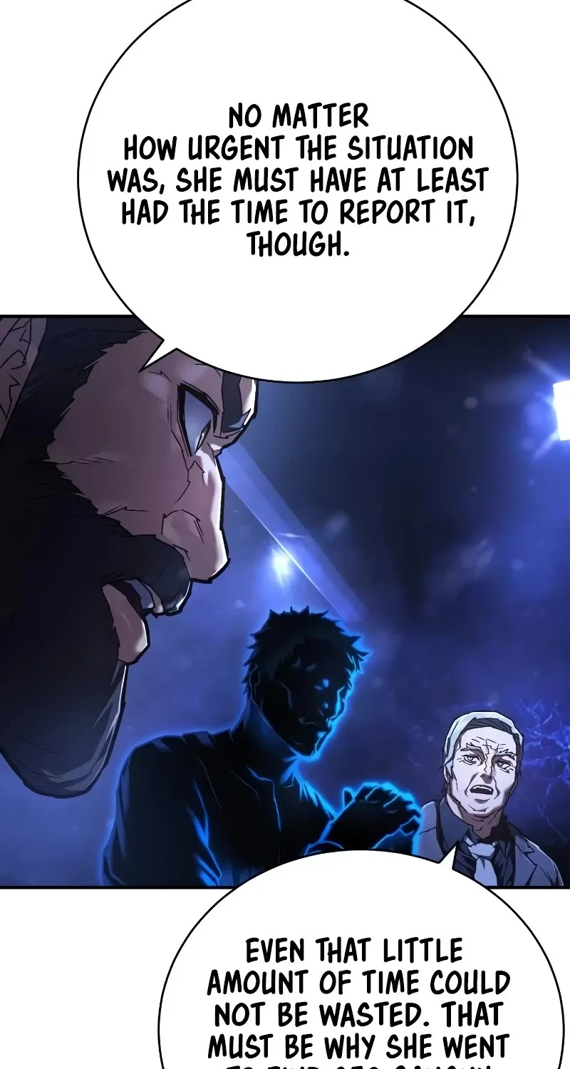 The Executioner (Lee Jehwan) Zinmanga X Chapter 23 Page 64