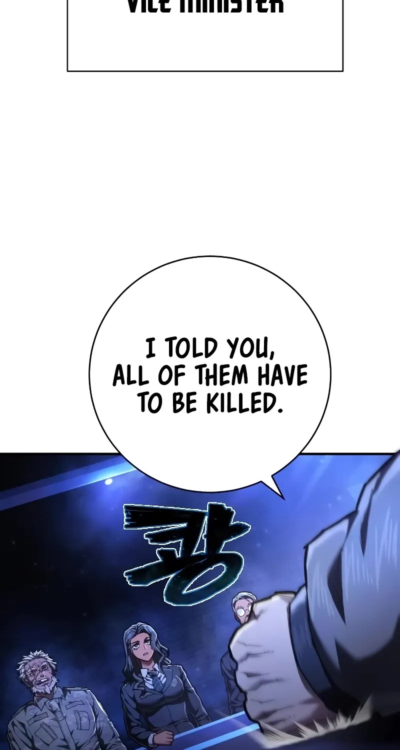The Executioner (Lee Jehwan) Zinmanga X Chapter 23 Page 77