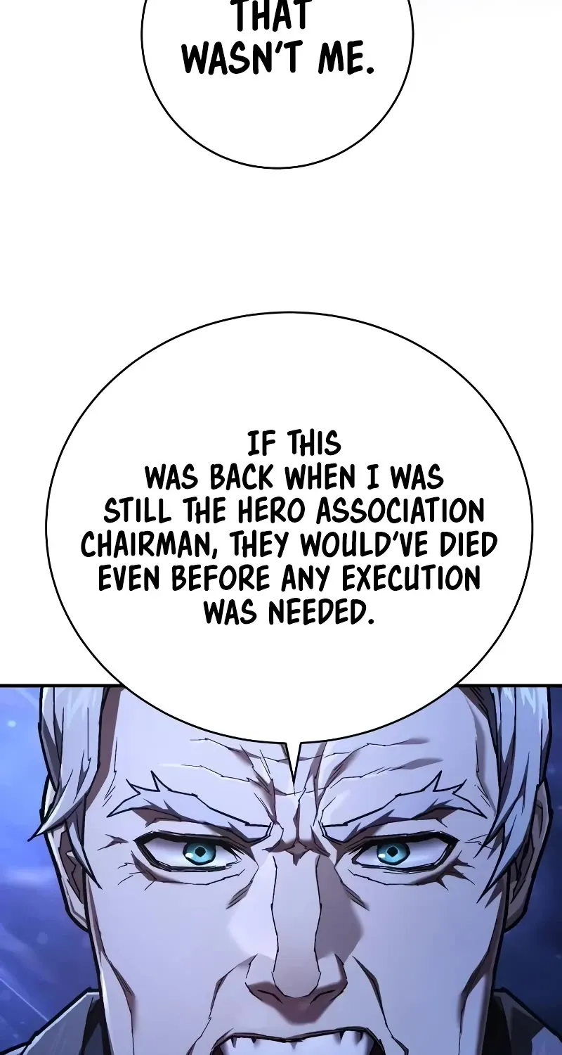 The Executioner (Lee Jehwan) Zinmanga X Chapter 23 Page 80