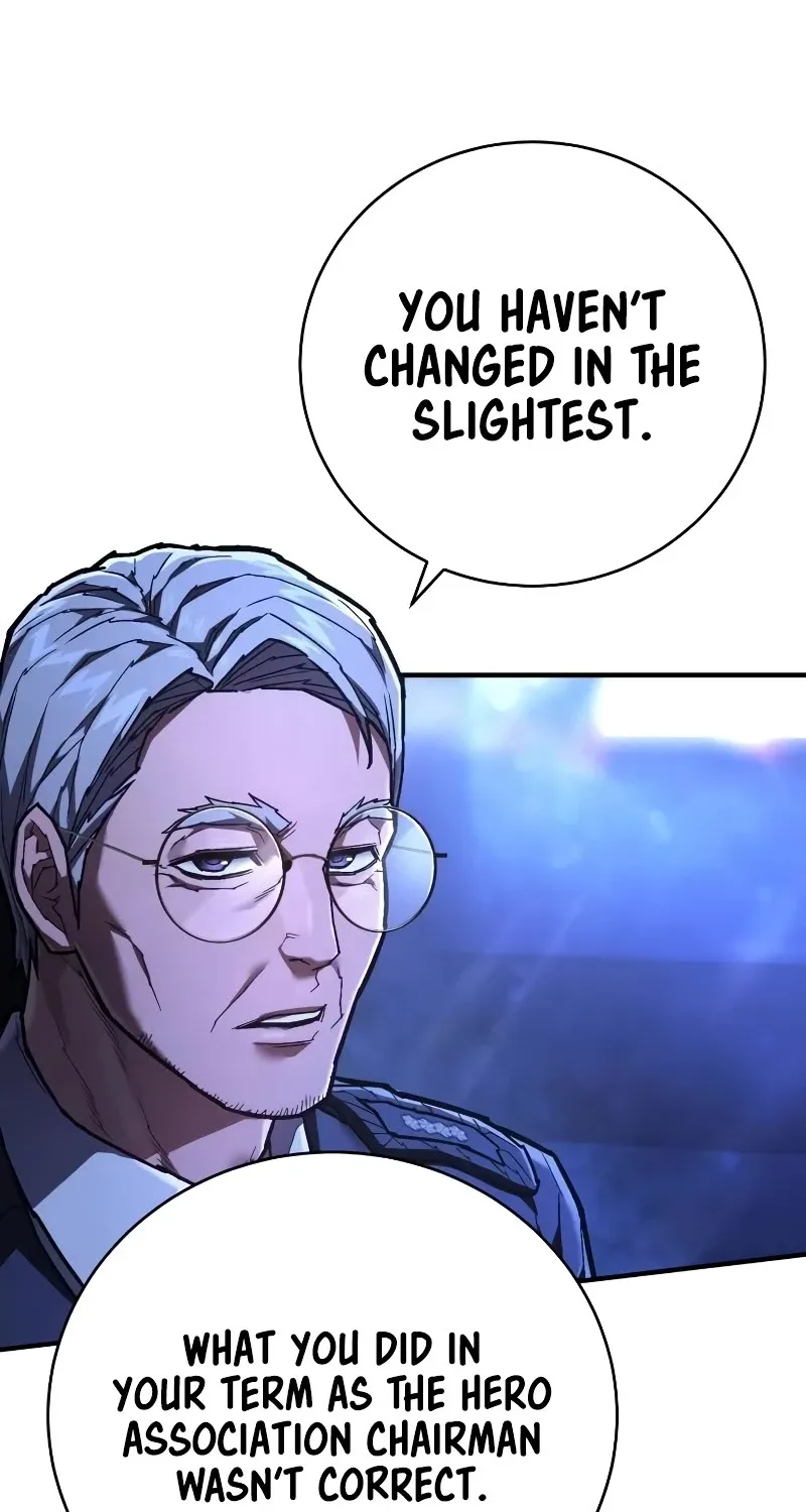 The Executioner (Lee Jehwan) Zinmanga X Chapter 23 Page 83