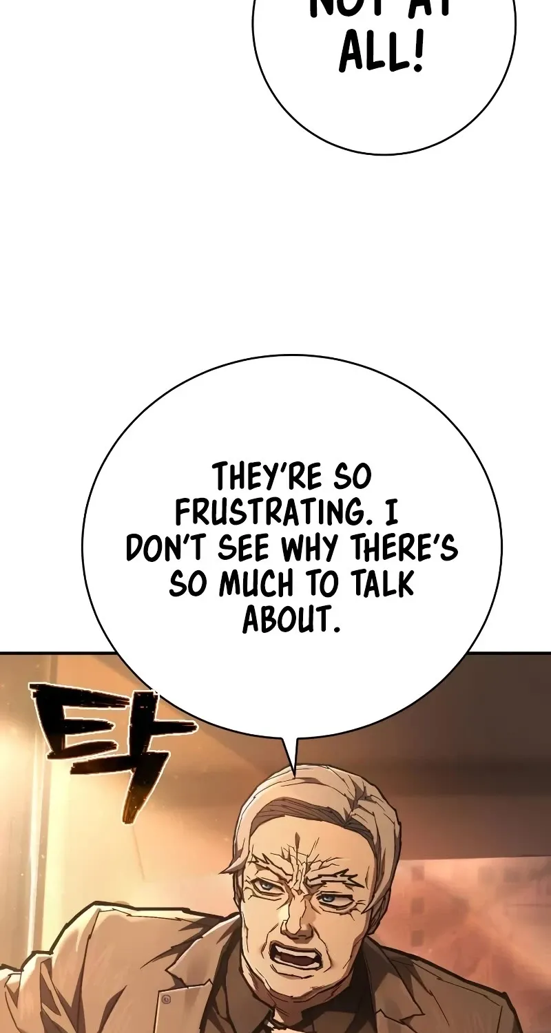 The Executioner (Lee Jehwan) Zinmanga X Chapter 23 Page 102