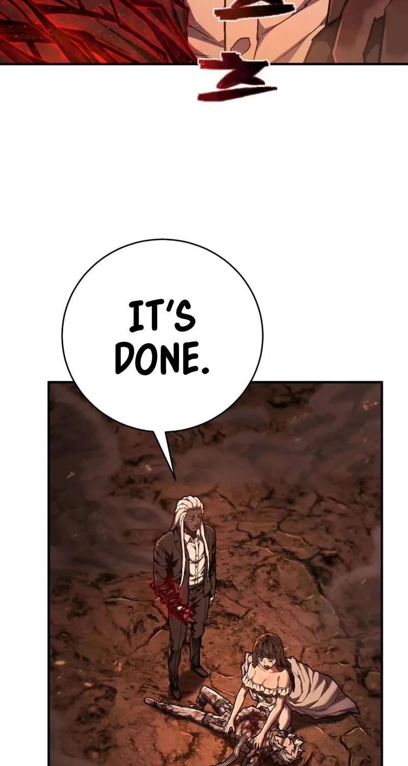 The Executioner (Lee Jehwan) Zinmanga X Chapter 22 Page 14