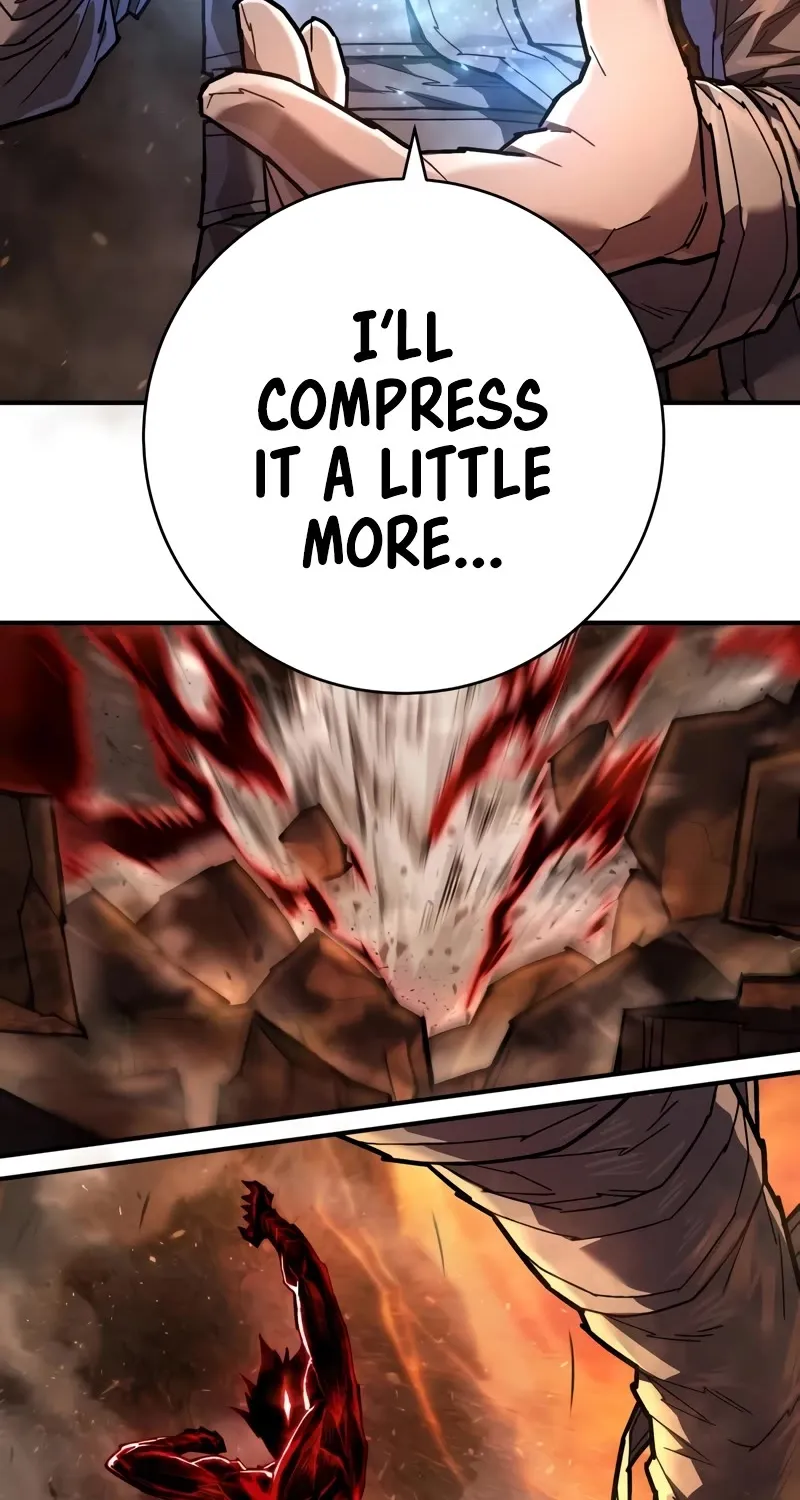 The Executioner (Lee Jehwan) Zinmanga X Chapter 21 Page 33