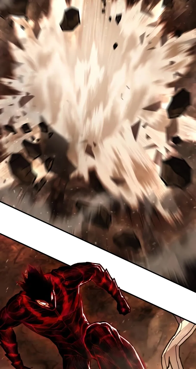 The Executioner (Lee Jehwan) Zinmanga X Chapter 21 Page 36