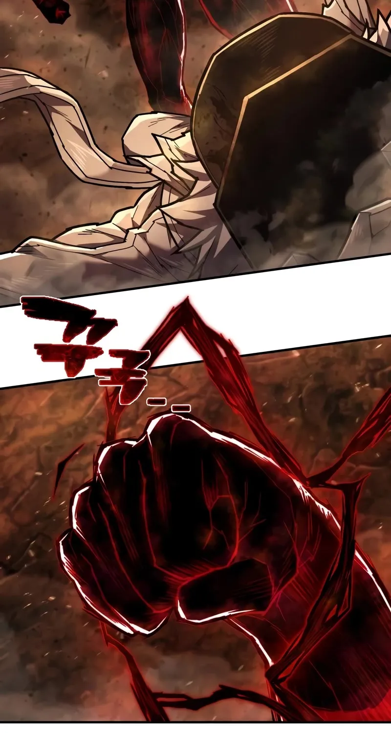 The Executioner (Lee Jehwan) Zinmanga X Chapter 21 Page 37