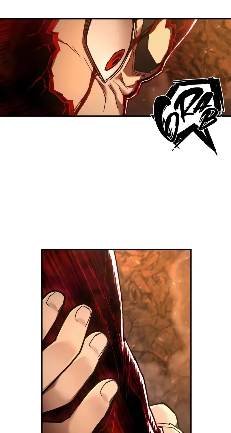The Executioner (Lee Jehwan) Zinmanga X Chapter 21 Page 43