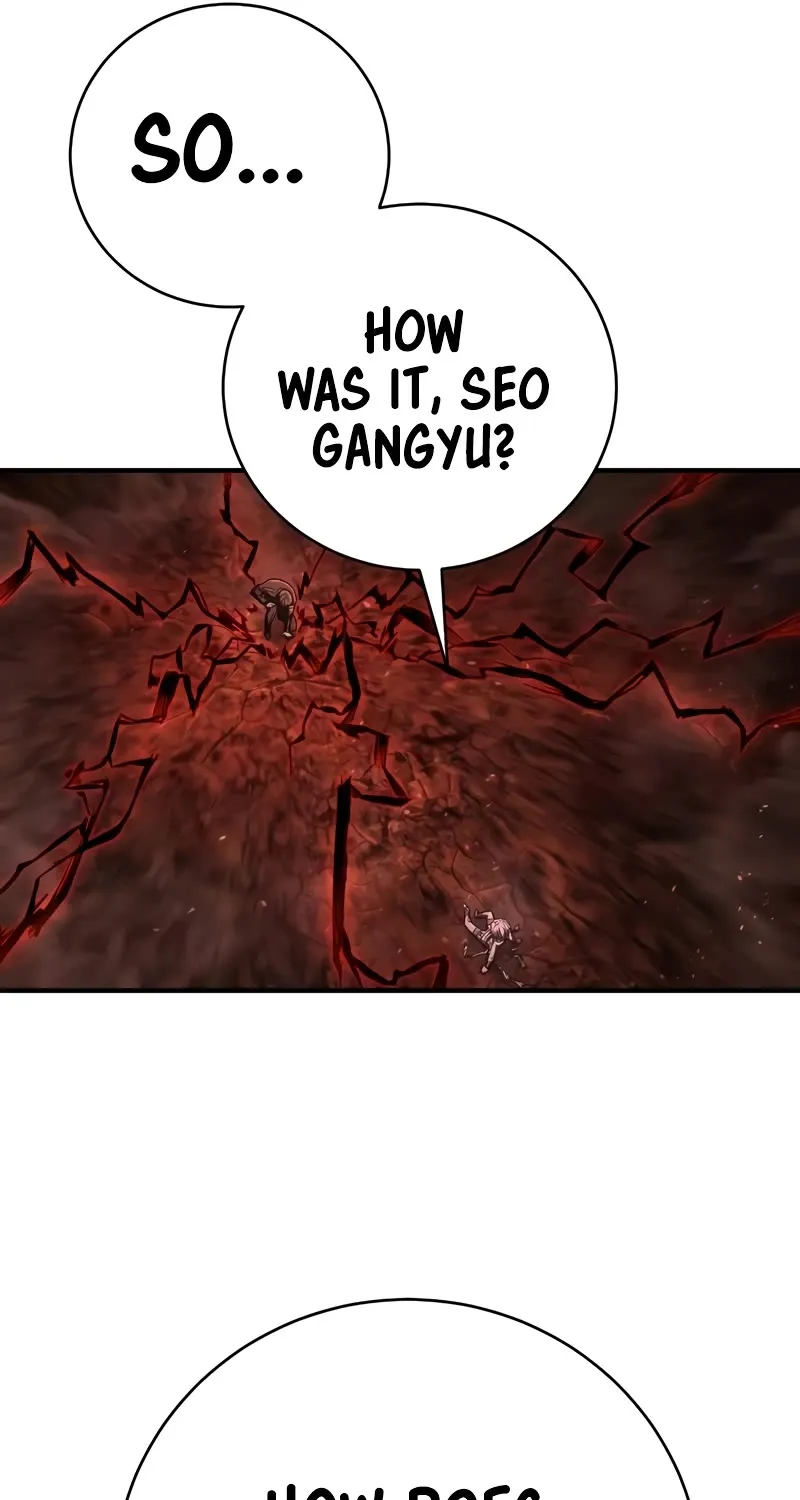 The Executioner (Lee Jehwan) Zinmanga X Chapter 21 Page 72