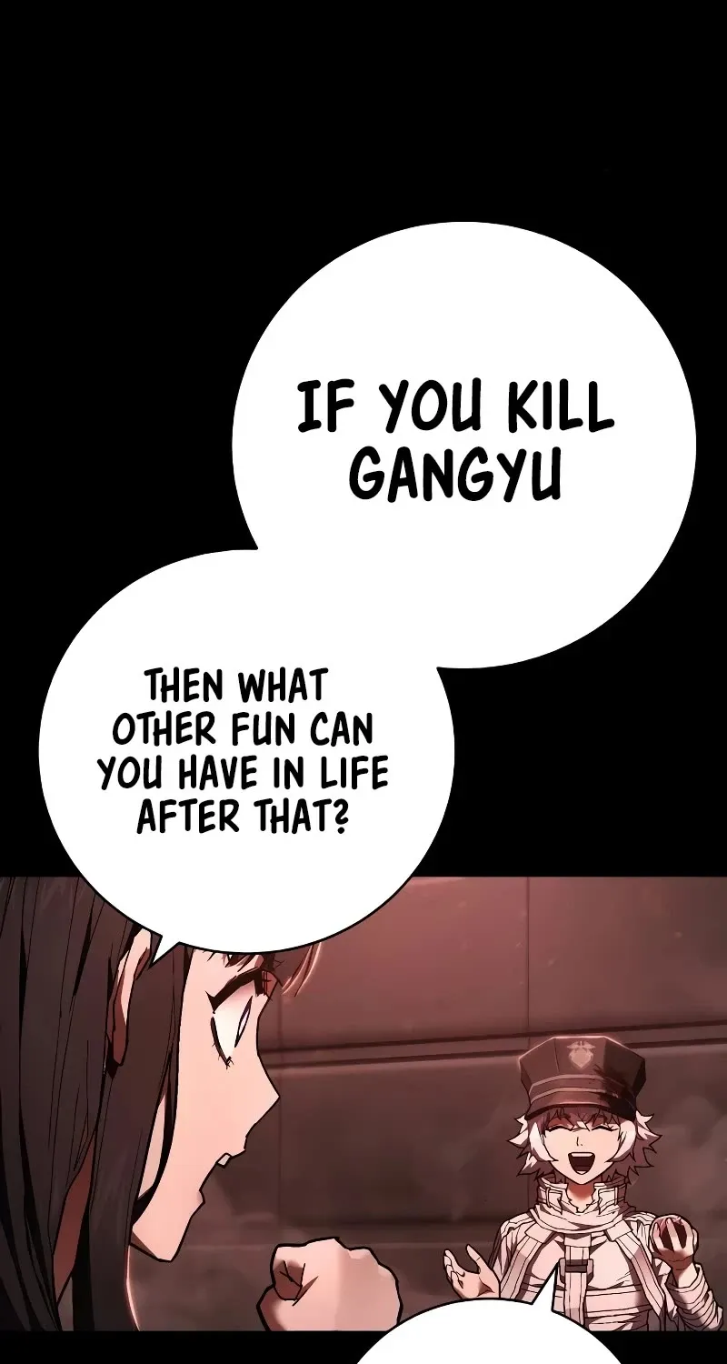 The Executioner (Lee Jehwan) Zinmanga X Chapter 20 Page 92
