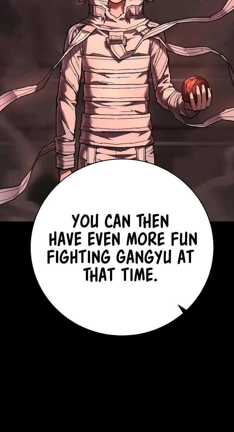 The Executioner (Lee Jehwan) Zinmanga X Chapter 20 Page 99