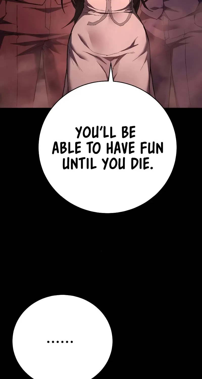 The Executioner (Lee Jehwan) Zinmanga X Chapter 20 Page 101