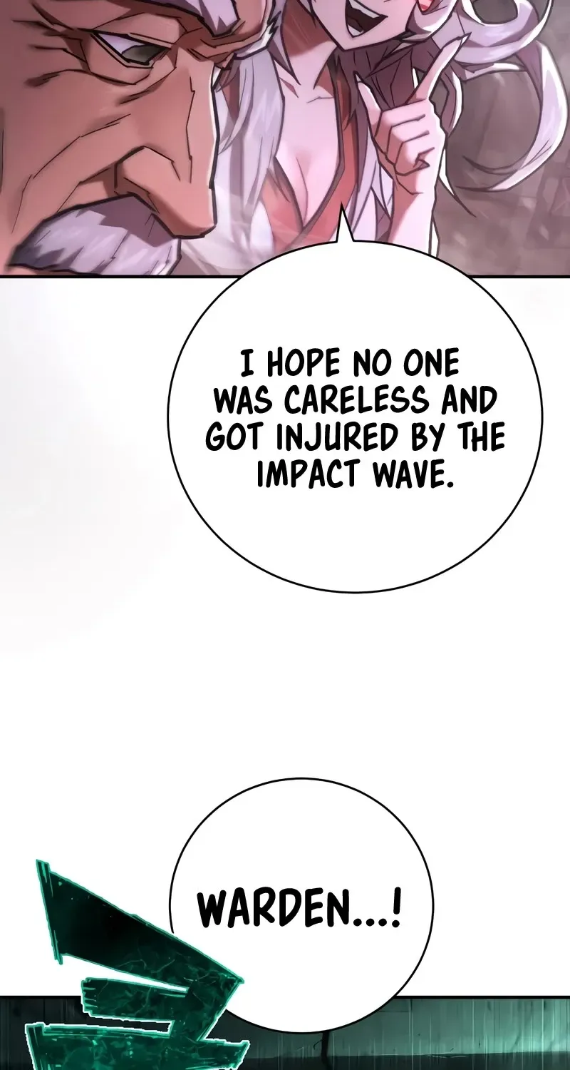 The Executioner (Lee Jehwan) Zinmanga X Chapter 19 Page 13