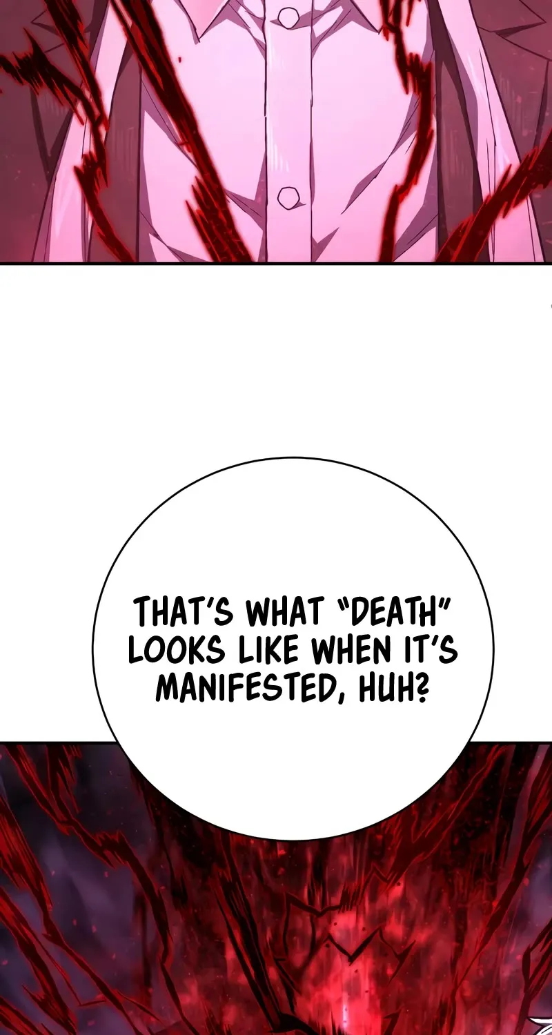 The Executioner (Lee Jehwan) Zinmanga X Chapter 19 Page 28