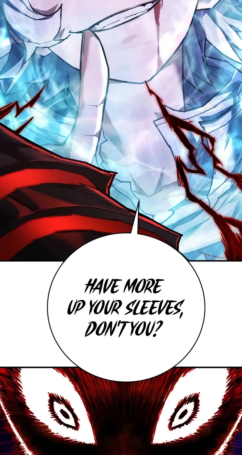 The Executioner (Lee Jehwan) Zinmanga X Chapter 19 Page 43