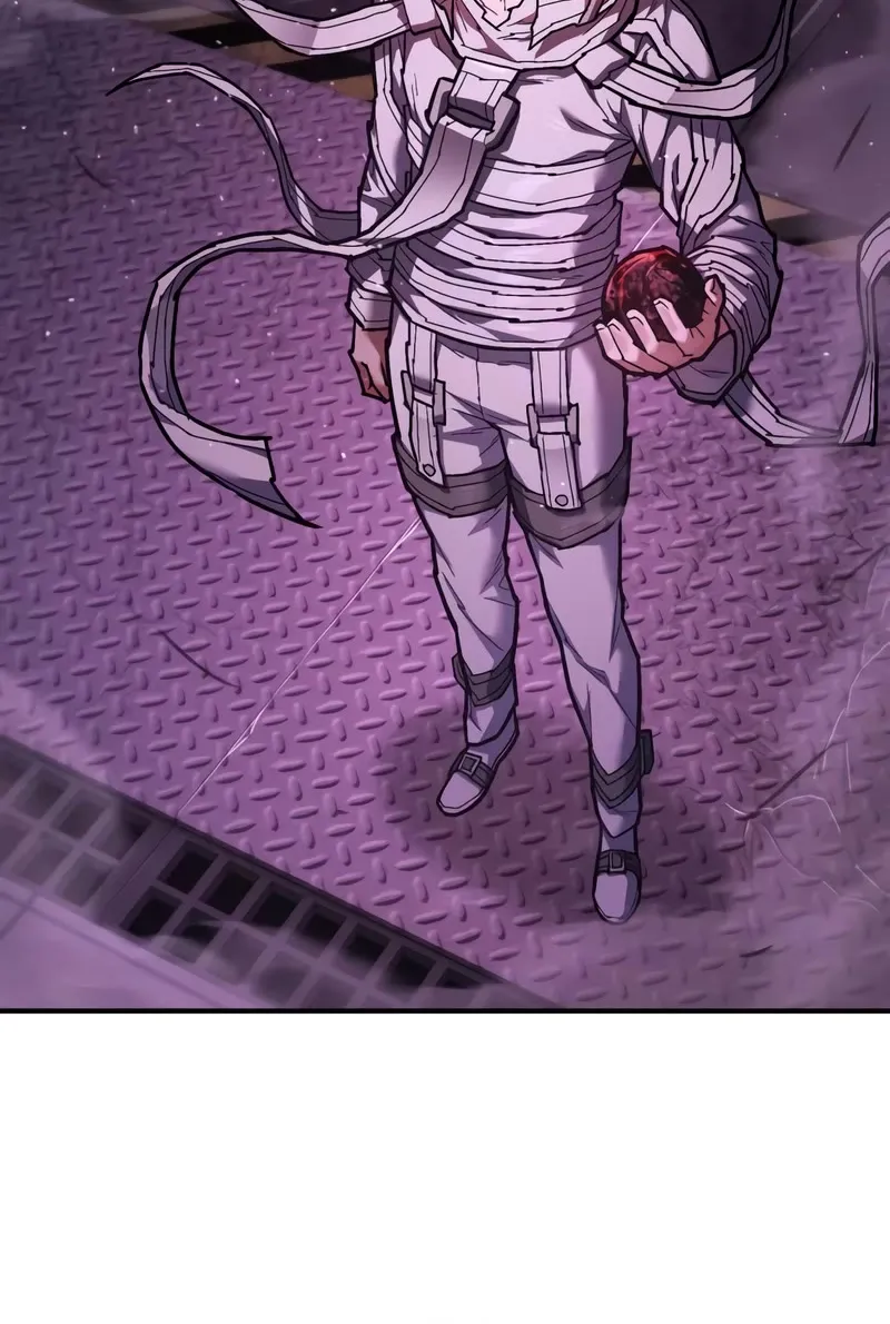The Executioner (Lee Jehwan) Zinmanga X Chapter 19 Page 97