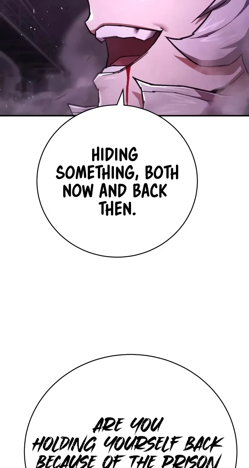 The Executioner (Lee Jehwan) Zinmanga X Chapter 19 Page 99