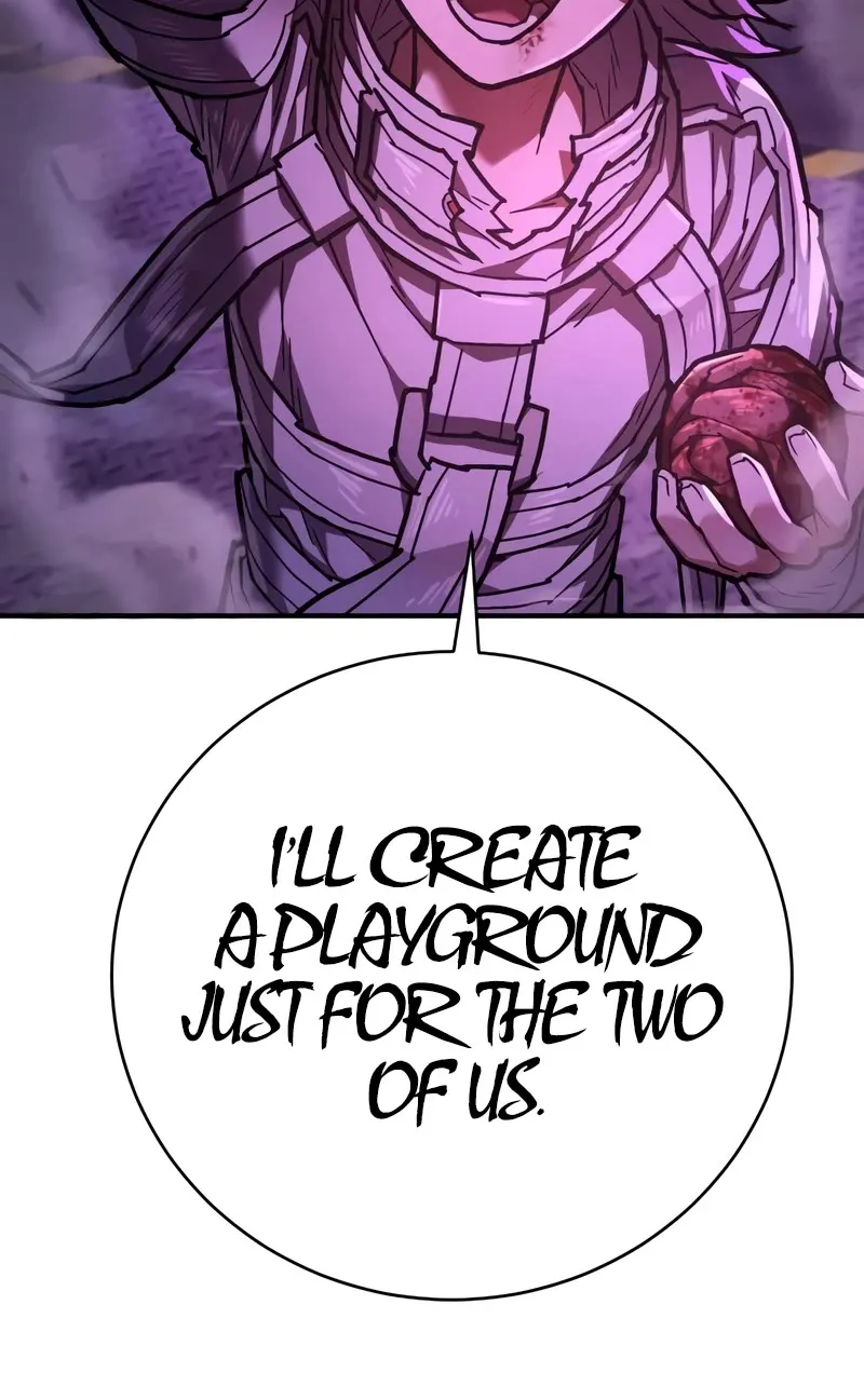 The Executioner (Lee Jehwan) Zinmanga X Chapter 19 Page 103