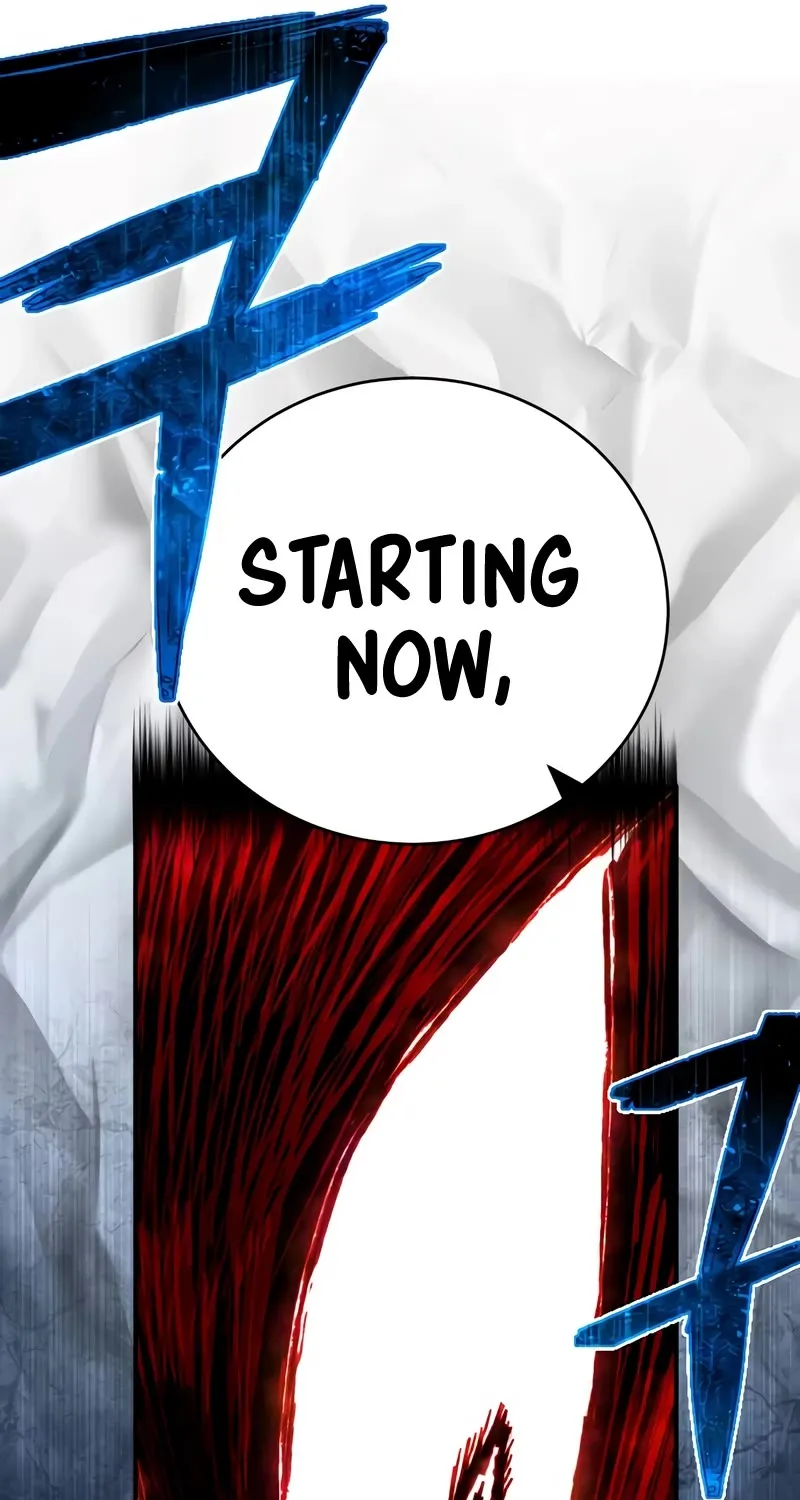The Executioner (Lee Jehwan) Zinmanga X Chapter 19 Page 114