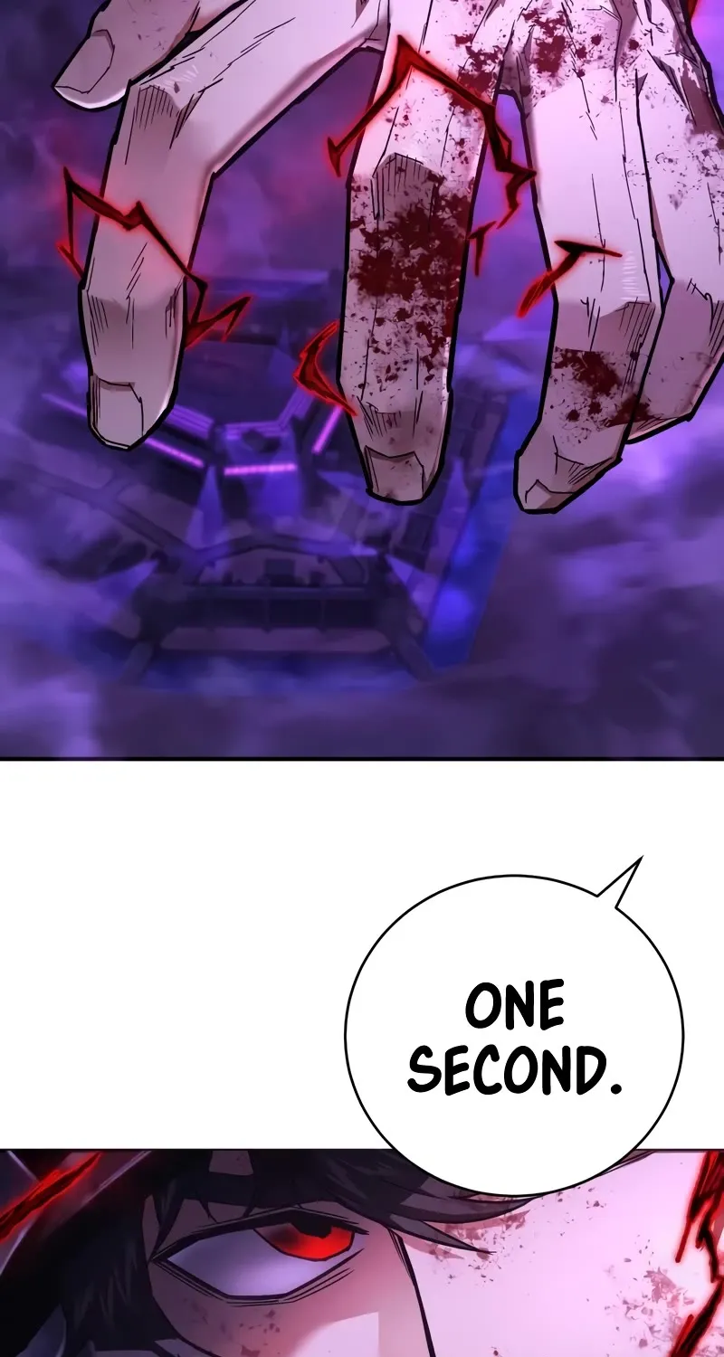The Executioner (Lee Jehwan) Zinmanga X Chapter 18 Page 8