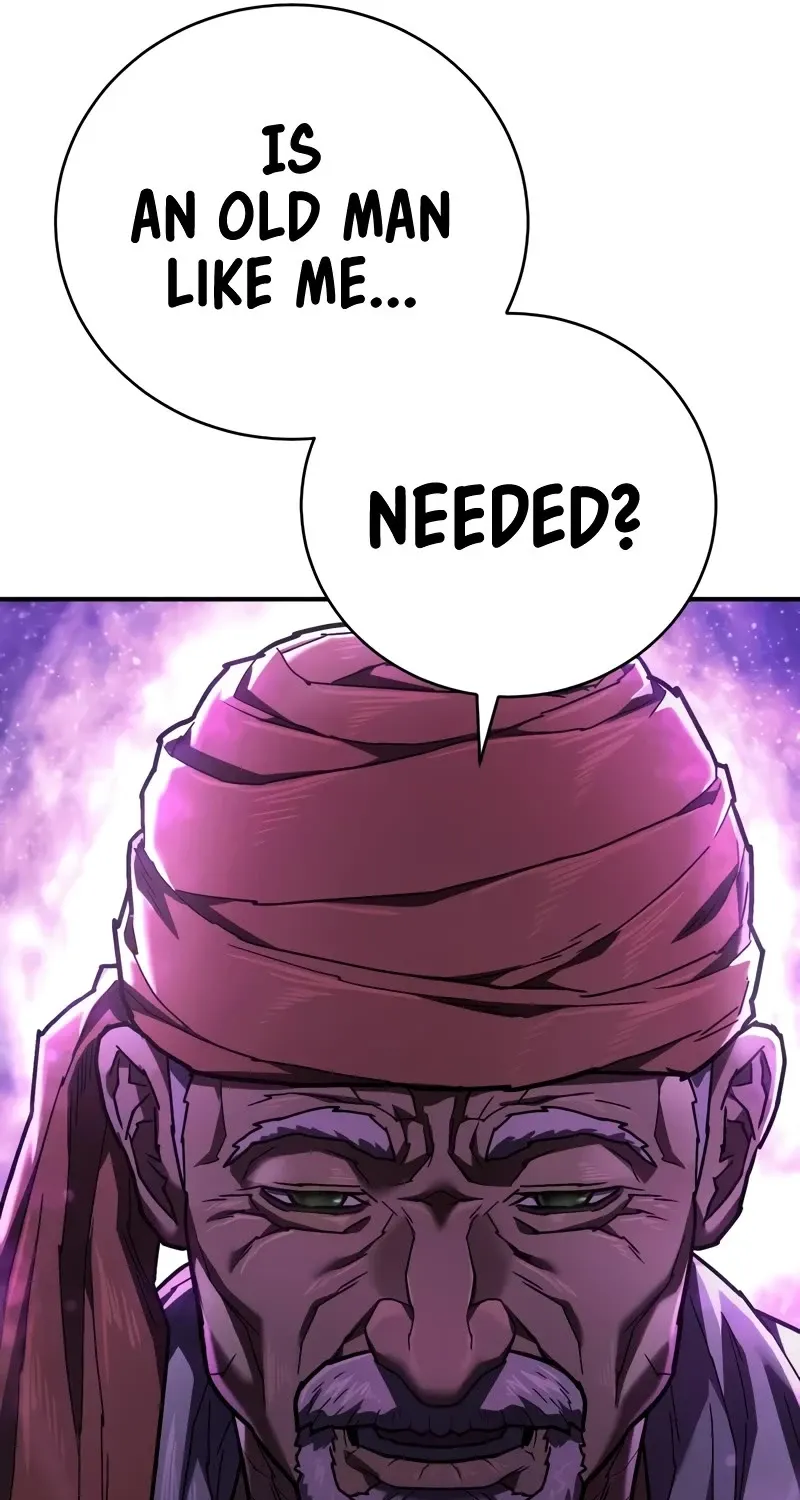 The Executioner (Lee Jehwan) Zinmanga X Chapter 18 Page 82