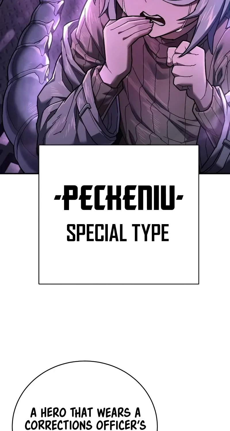 The Executioner (Lee Jehwan) Zinmanga X Chapter 18 Page 86