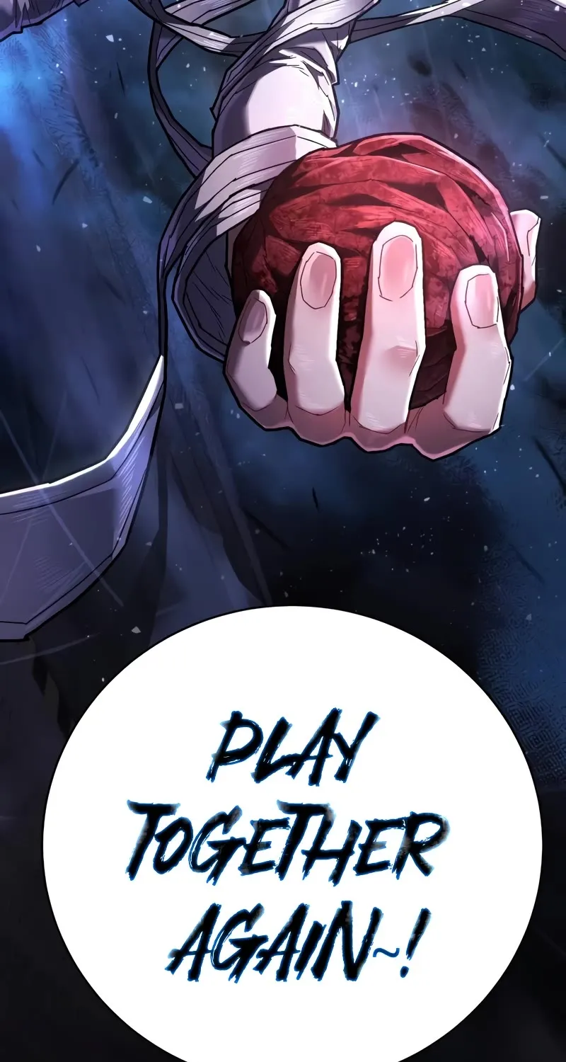 The Executioner (Lee Jehwan) Zinmanga X Chapter 18 Page 118