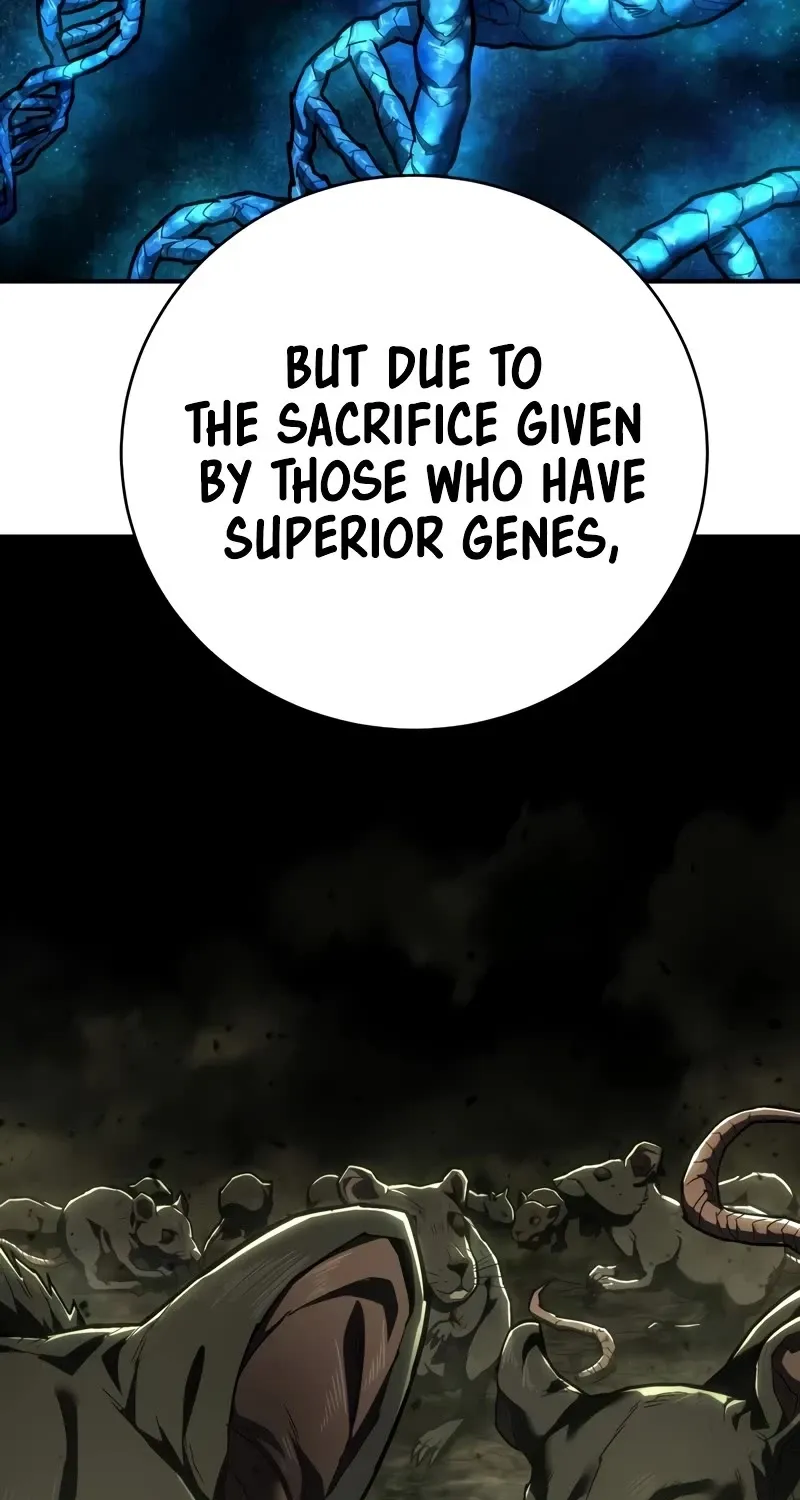 The Executioner (Lee Jehwan) Zinmanga X Chapter 17 Page 46