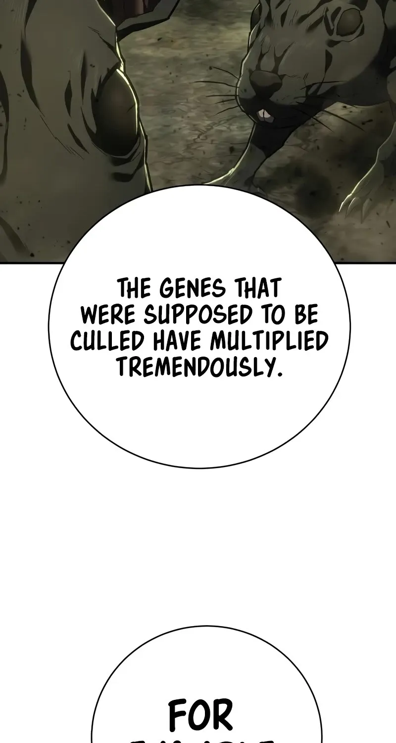 The Executioner (Lee Jehwan) Zinmanga X Chapter 17 Page 47