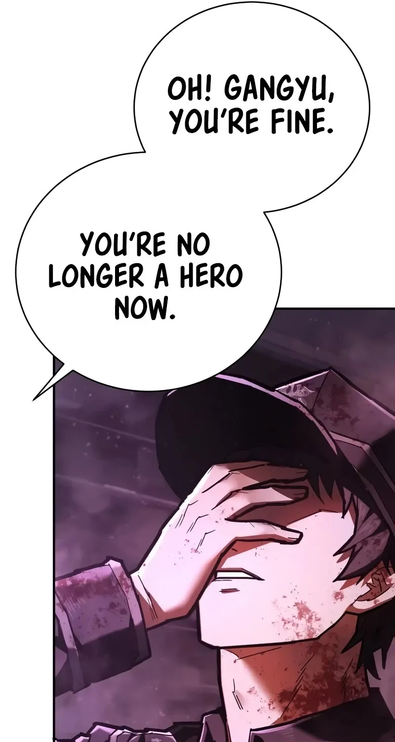 The Executioner (Lee Jehwan) Zinmanga X Chapter 17 Page 52