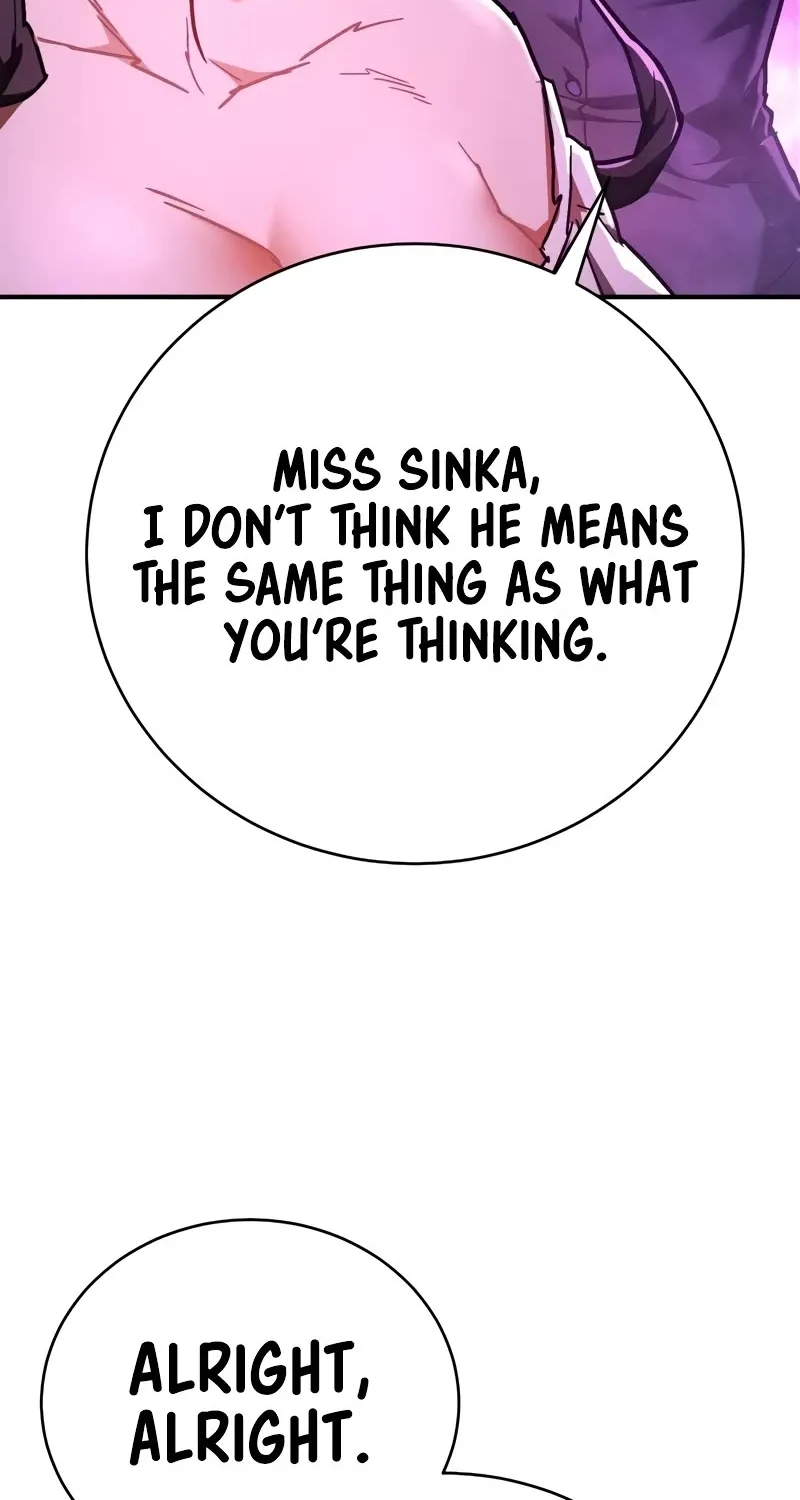 The Executioner (Lee Jehwan) Zinmanga X Chapter 17 Page 67