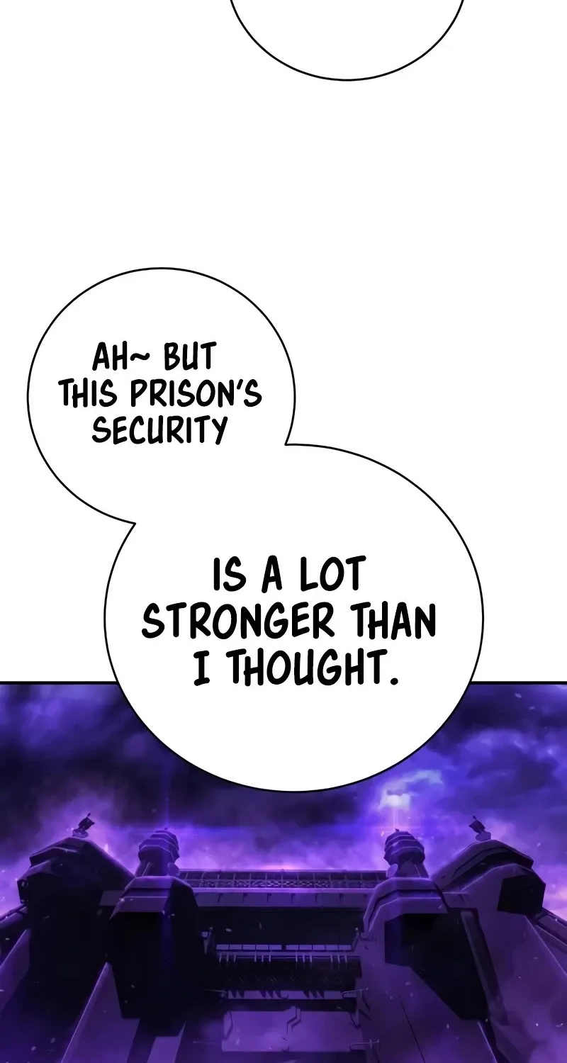 The Executioner (Lee Jehwan) Zinmanga X Chapter 17 Page 77