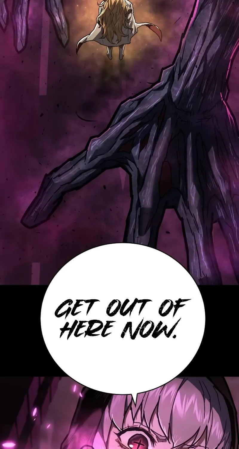 The Executioner (Lee Jehwan) Zinmanga X Chapter 16 Page 15