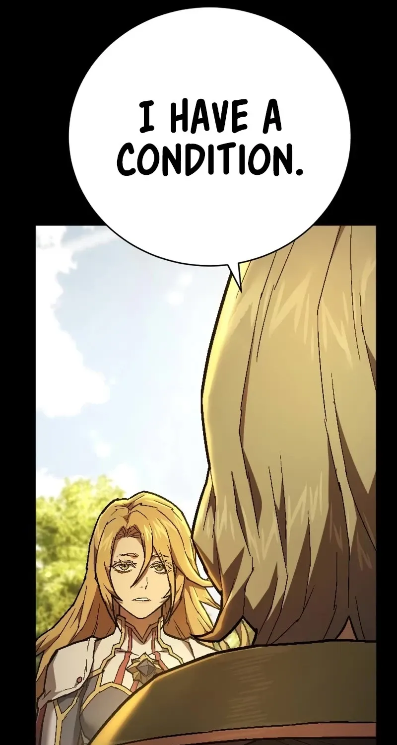 The Executioner (Lee Jehwan) Zinmanga X Chapter 16 Page 84