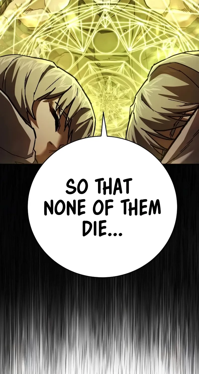 The Executioner (Lee Jehwan) Zinmanga X Chapter 16 Page 89