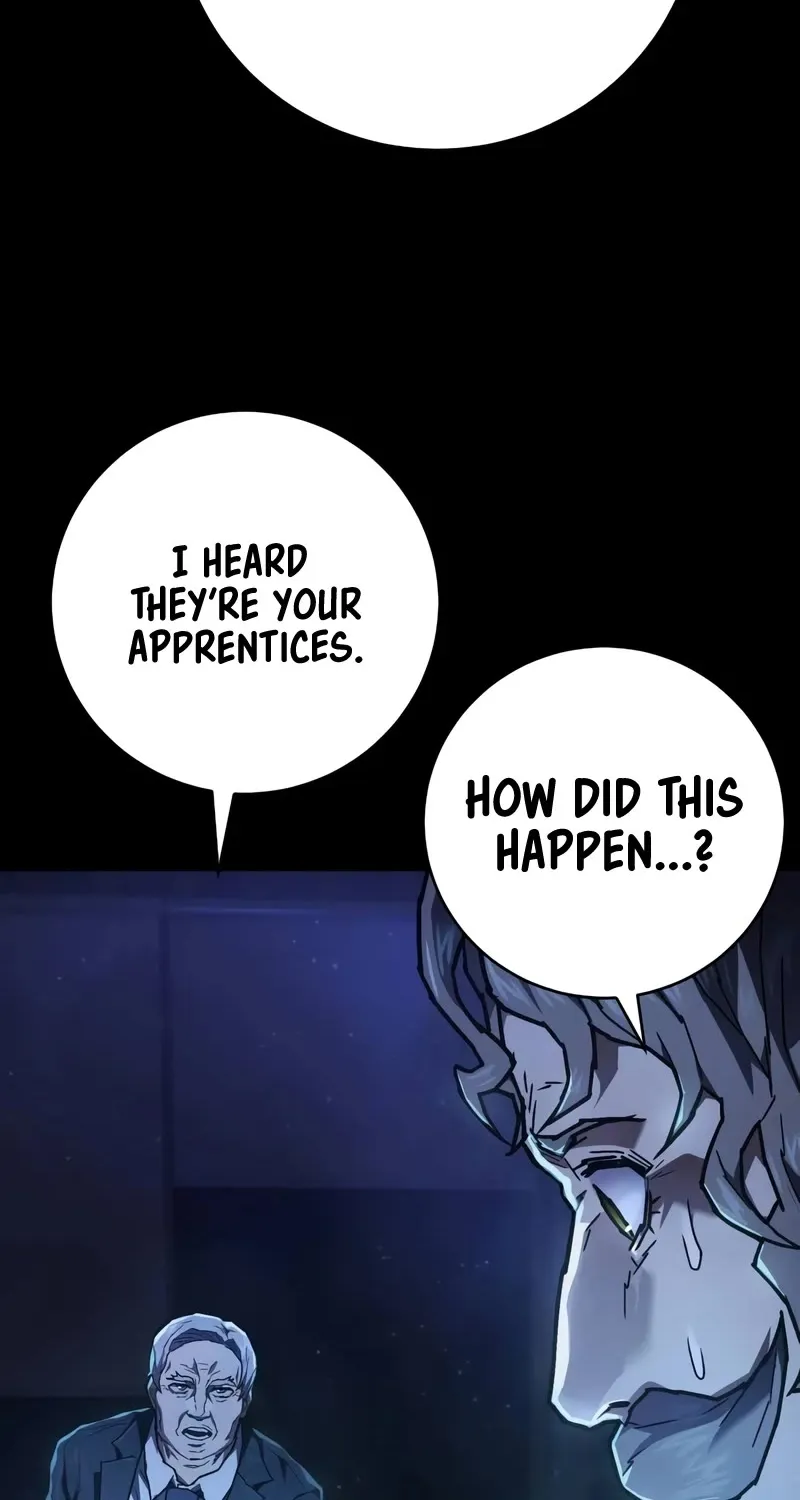 The Executioner (Lee Jehwan) Zinmanga X Chapter 15 Page 69