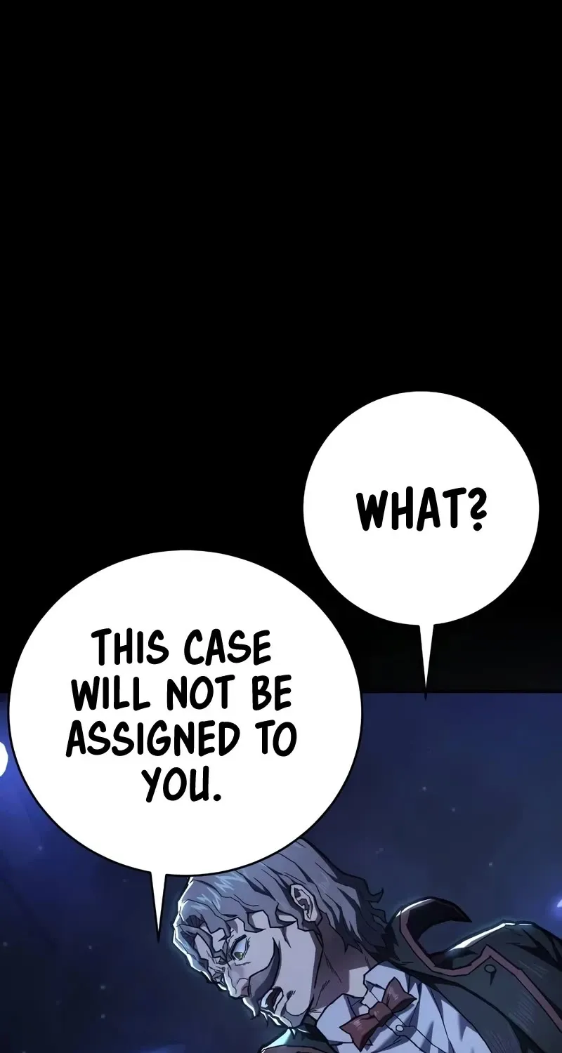 The Executioner (Lee Jehwan) Zinmanga X Chapter 15 Page 72