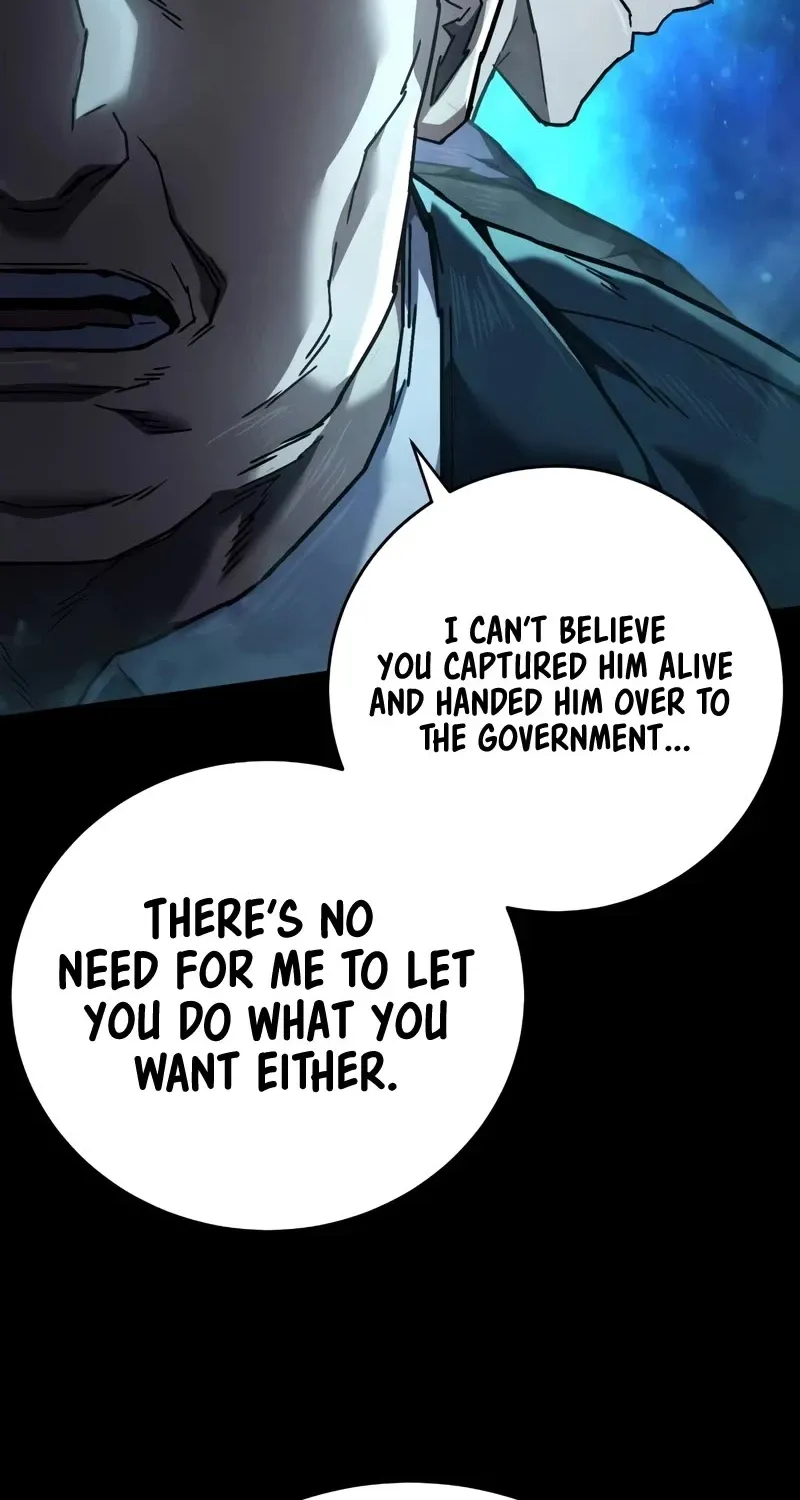 The Executioner (Lee Jehwan) Zinmanga X Chapter 15 Page 75