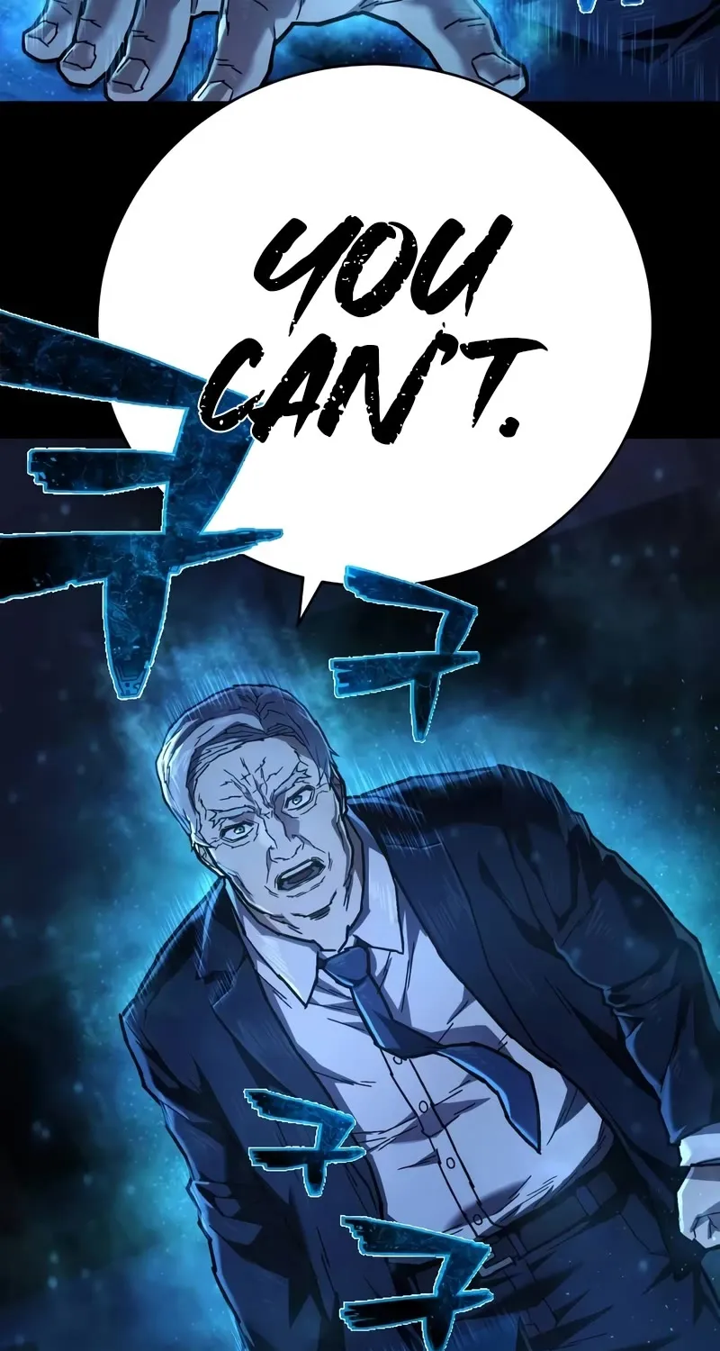 The Executioner (Lee Jehwan) Zinmanga X Chapter 15 Page 78