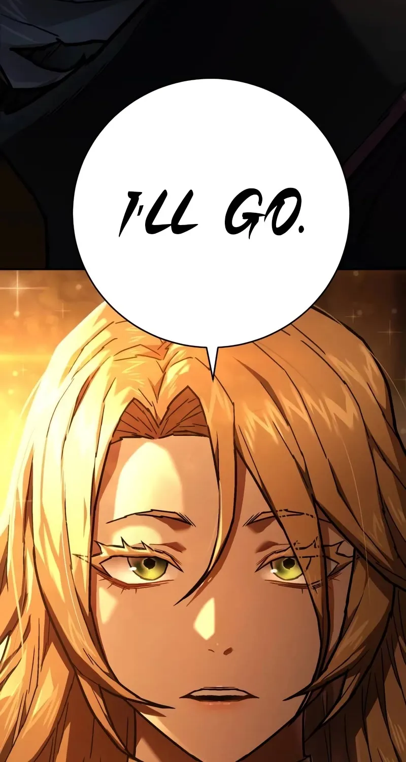 The Executioner (Lee Jehwan) Zinmanga X Chapter 15 Page 85