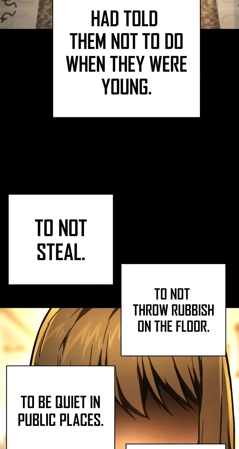 The Executioner (Lee Jehwan) Zinmanga X Chapter 14 Page 8
