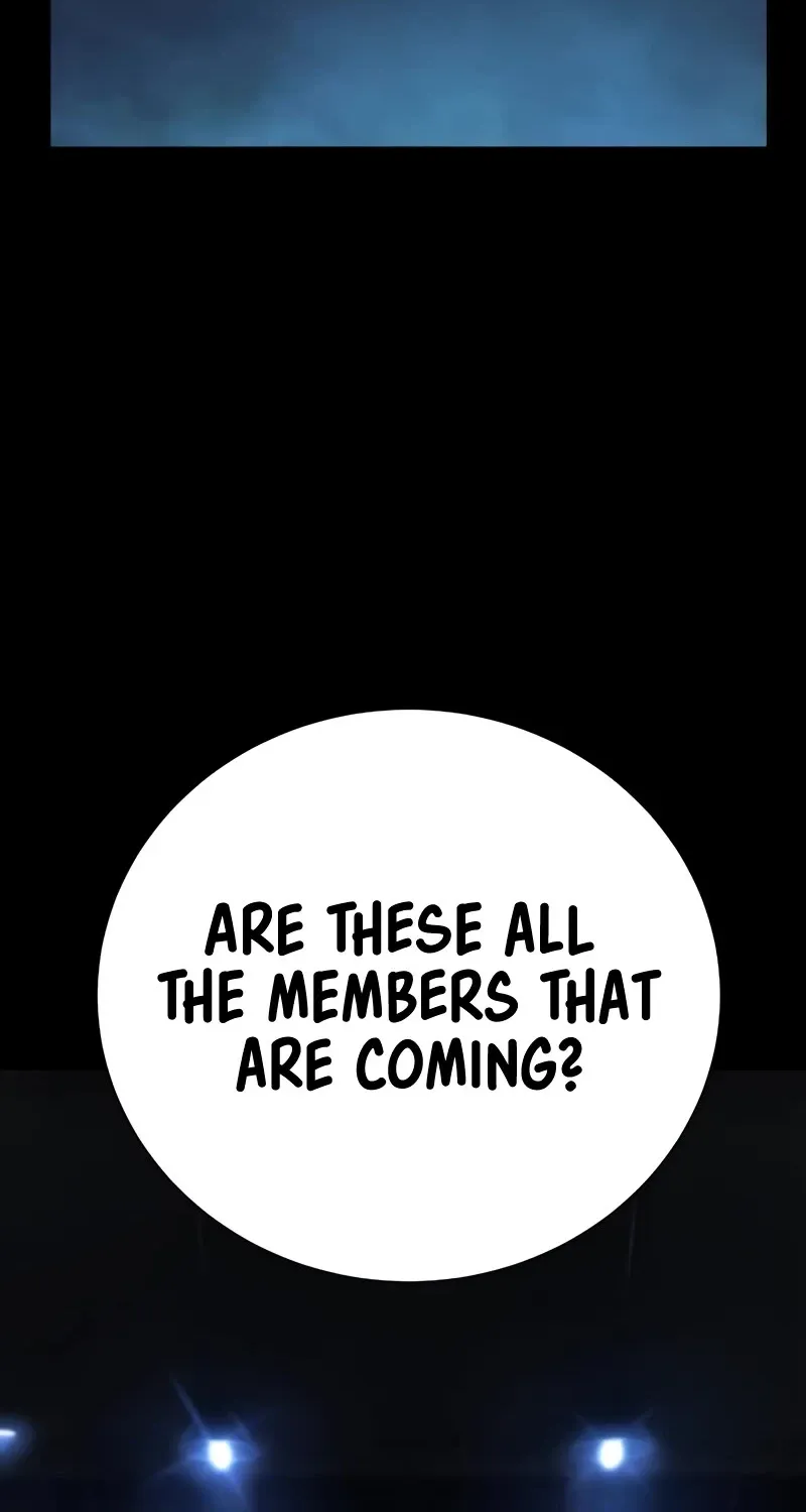 The Executioner (Lee Jehwan) Zinmanga X Chapter 14 Page 33