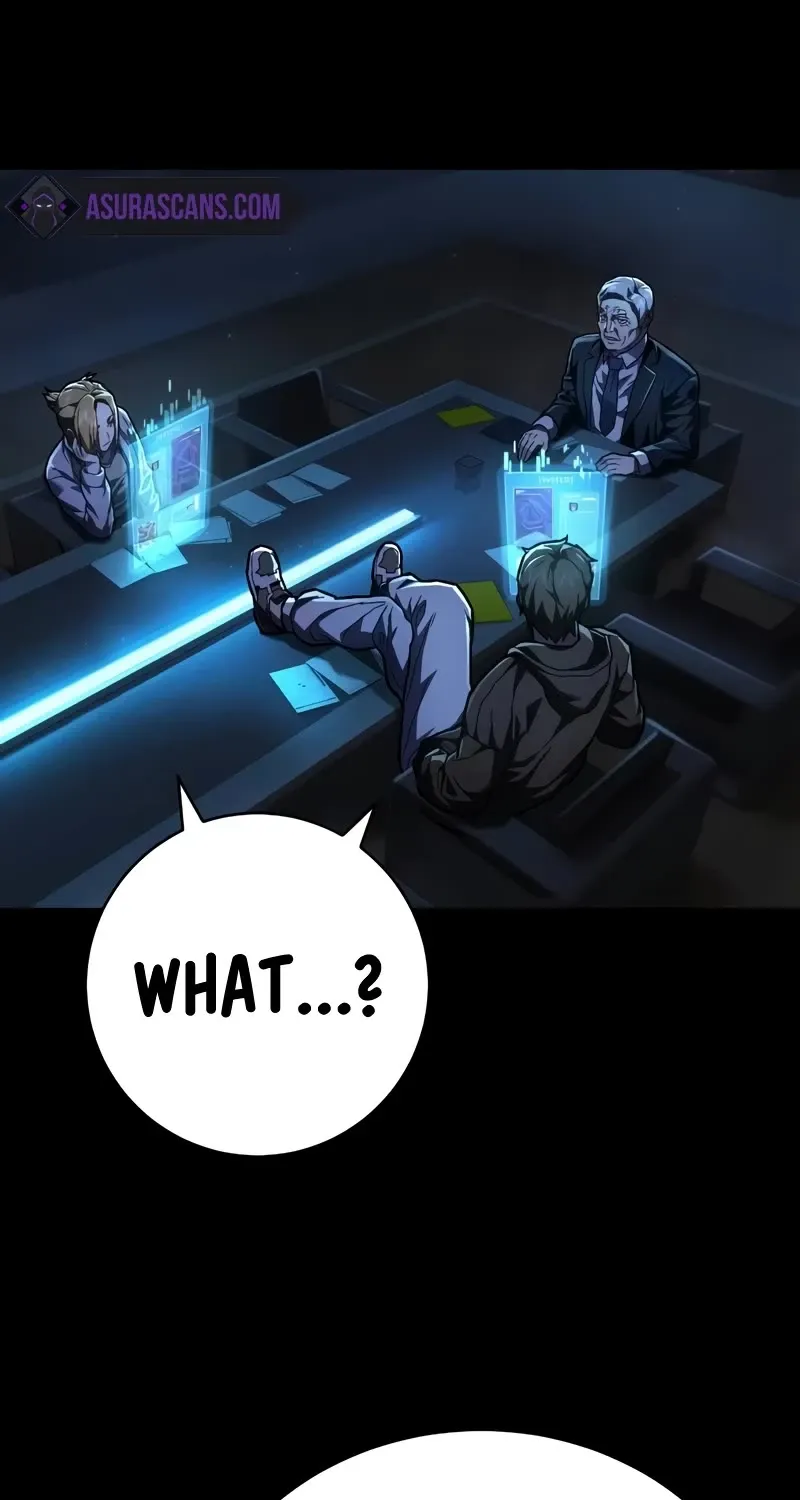 The Executioner (Lee Jehwan) Zinmanga X Chapter 14 Page 38