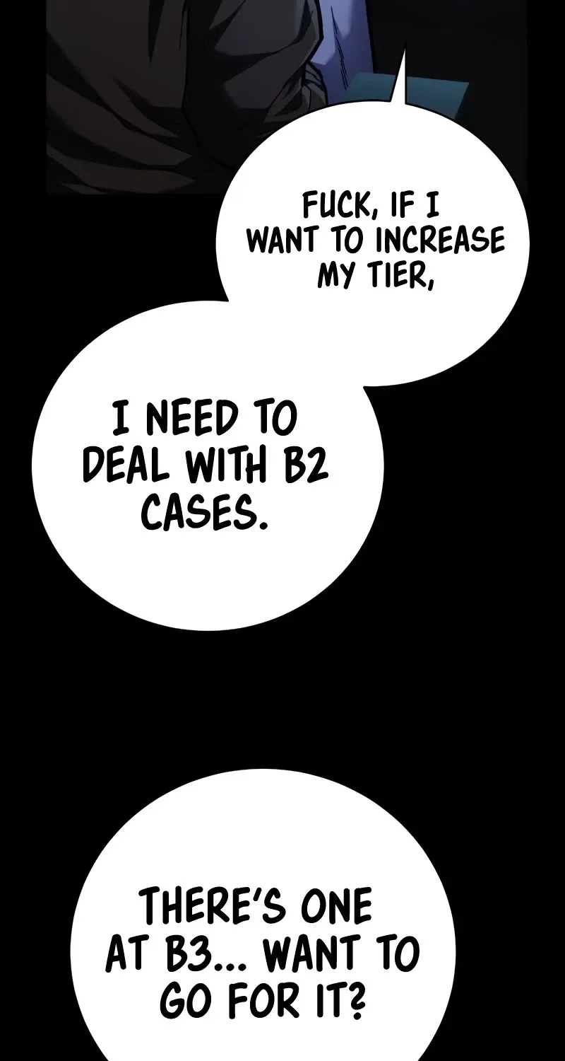 The Executioner (Lee Jehwan) Zinmanga X Chapter 14 Page 40