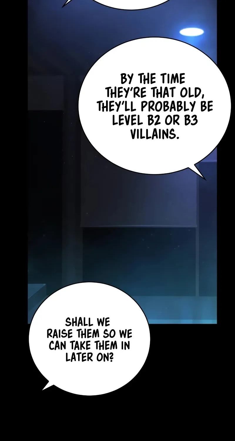The Executioner (Lee Jehwan) Zinmanga X Chapter 14 Page 47