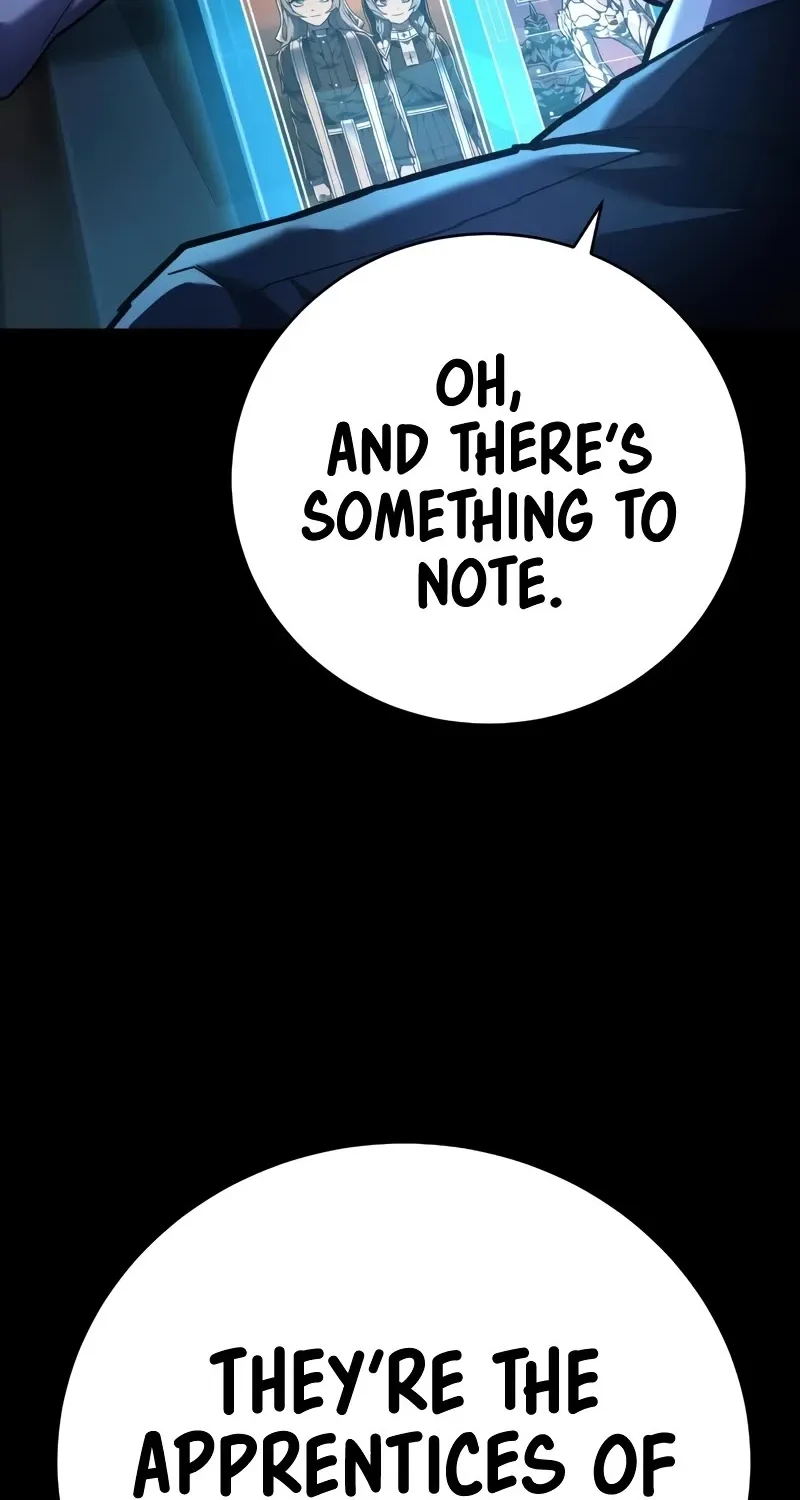 The Executioner (Lee Jehwan) Zinmanga X Chapter 14 Page 49