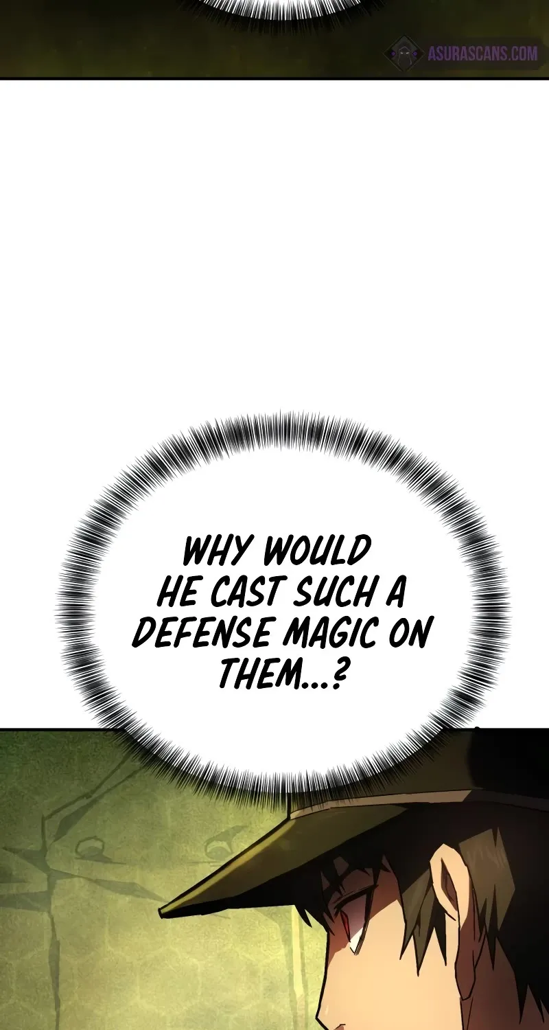 The Executioner (Lee Jehwan) Zinmanga X Chapter 12 Page 10